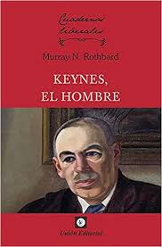 Keynes :el hombre. --