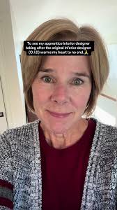 What a feeling to witness a full circle moment like this in my family. I am  so proud of both my inferior designers. #interiordesigner  #funnyvideoscomedy #comediansoftiktok #relatablecomedy ...