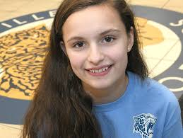 United Way of GSC Kid of Character: Landyn Scheetz, Louisville