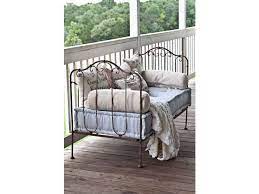 Letto Ferro Battuto Decorazione Country Decorazione In Stile Francese Di Campagna Divano Ferro Battuto