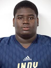 2019 Top Defensive Tackle Recruits