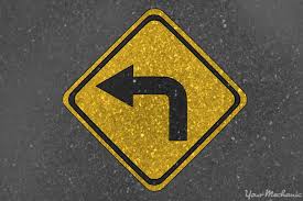 This is an essential driving skill, and you'll probably have to make at least a few left turns every single. How To Turn Left Safely Yourmechanic Advice