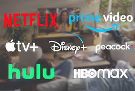 Best new movies on hulu. Best Streaming Services 2020 Full List Of Free And Paid Subscriptions Tvline