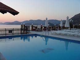 Hotel Continental Kalymnos Www Veranohotels Com Hotel Panoramic Views Cool Pools