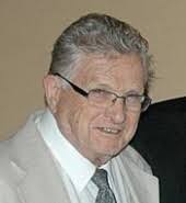 Obituary information for Charles 'Carl' Joseph Vargo