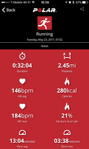 Polar H10 Heart Rate Sensor