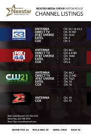 Comcast tv channels by number. Tv Schedule Brproud Com