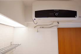 Such devices are a tank that is filled from the water supply. 5 Reasons To Get The New Ariston Andris Slim 30 Sl30 Storage Heater For Your New Home