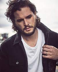 kit harington on instagram kit harington by matthew brookes for gq australia 2019 kit harington kit harrington gq