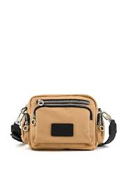 Bandolera Ziol Mediana Danuk Beige