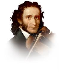 Paganini rhapsody (on caprice 24). Niccolo Paganini Pianista Superb Wiki Fandom