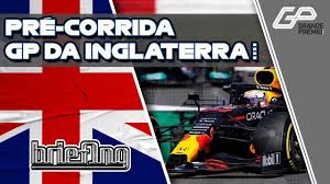 Exemplo de uso da palavra f1: Gp Da Inglaterra De F1 Esquenta Da Corrida Em Silverstone Briefing Youtube