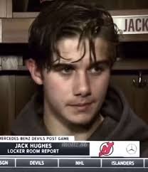 Jack Hughes Toronto Marlies