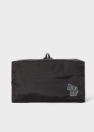 Designer Wash Bags For Men Paul Smith