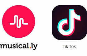 Beim abrufen der übersetzung ist ein problem aufgetreten. Pin On Musically X Tiktok