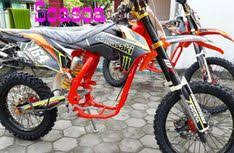Aksesoris stiker mobil ini memang bisa disamakan seperti variasi stiker mobil matic pada umumnya. 25 Ide Grastrack Motor Trail Motor Sepeda Motor Modifikasi