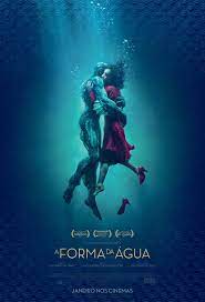 a forma da agua filme 2017 adorocinema