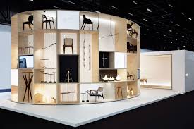 High Design Expo 2018 On Behance In 2020 Higher Design Design Interior Design Studio
