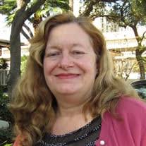 Deborah McElroy Obituary