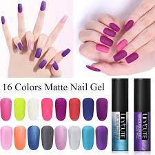 When it comes to creating a put together look, you likely think of the clothes you are going to be wearing first. Buy Lilycute 8 Colors Glitter Matte Gel Nail Polish Fashion Women Nail Decoration At Affordable Prices Free Shipping Real Reviews With Photos Joom