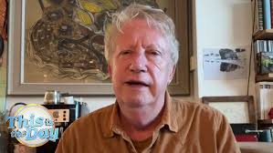 Adam Moniz Is The Youngest Artisan Living At St. Joseph's Home For Artisans 