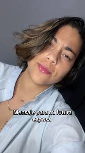 Mensaje para mi futura esposa #🏳️‍🌈 #lesbian #bisexualpride🌈  #bisexual🏳️‍🌈 #lgbt🏳️‍🌈 #wlwcouple #wlw #bisexual #lesbiansoftiktok  #fyp #fypage #viral #lesbiansoftiktok #argentina #colombia