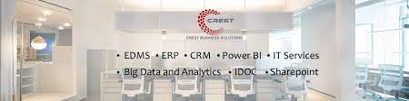 Office location no.12, jalan besi 1/1, kawasan perindustrian sg purun, 43500 semenyih semtec park, selangor darul ehsan, malaysia. Crest Business Solutions Sdn Bhd Linkedin