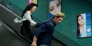 Trend Google: blackhat