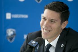 Impact: Patrick Leduc nommé directeur de l'Académie