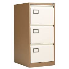 2 small drawers and 1 large bottom drawer provide ample storage space, which is very suitable for storing your files, books, stationery, etc. Bisley 3 Drawer Filing Cabinet Office Storage Manutan Uk