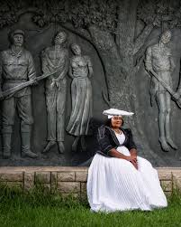 Find the perfect herero stock photos and editorial news pictures from getty images. Esther Muinjangue Geo