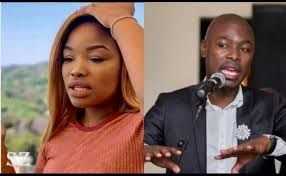 The news icon delivered her final news bulletin on for 37 years grootboom was a source of information, inspiration and even comfort to viewers across the. The Actress On Isibaya Is Reportedly Set Part Ways With Her Husband Style You 7