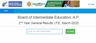 You guys just loved our previous post and here we are with the new post, for the chemistry examination that is going to held tomorrow, here we are with the guessed important questions and the answer of mcq, and we are sure that these would… Ap Inter Result 2021 Check Bieap Board Results Here