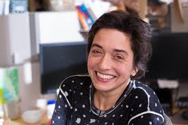 People - Emily Botein | WNYC | New York Public Radio ...