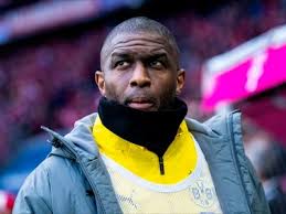 Anthony Modeste :: Photos :: playmakerstats.com