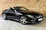 MERCEDES-SLK