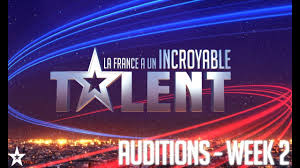 Watch the best auditions on france's got talent 2019 that won the golden buzzers. France S Got Talent Auditions Week 2 Full Episode Youtube