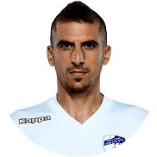 Alon Buzurgi (Ms Dimona)