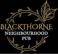 Image result for Blackthorne