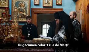 Ne face mai buni, mai răbdători, mai iubitori, mai îngăduitori cu cei din jur, mai puternici în lupta contra rugaciunea pentru sanatate este una dintre cele mai puternice rugaciuni pe care credinciosii le fac fie pentru ei, fie pentru apropiatii lor. RugÄƒciunea Celor 3 Zile De MarÈ›i Pentru Indeplinirea Tuturor DorinÈ›elor Ortodoxia Me