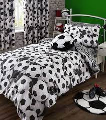We did not find results for: Its A Goal Black And White Football Themed Double Duvet Football Bedroom Soccer Bedroom Soccer Themed Bedroom