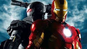 Микки рурк в роли суперзлодея ивана ванко. Iron Man 2 Review Movie Empire