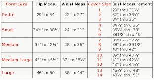 Uniquely You Dress Form Review Comparison Angela