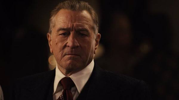 The Irishman' Review: Scorsese's Best Crime Movie Since 'Goodfellas'