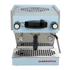 Maybe you would like to learn more about one of these? La Marzocco Linea Mini