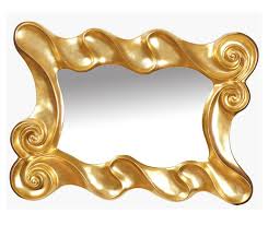 Modern Aynalar Mirror Decor Frame