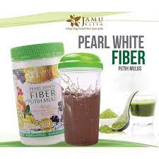 Pearl white pinetox fiber (rm 38.90) minuman fiber yang berperisa nenas yang sedap dan mempunyai banyak kebaikan untuk singkirkan lebihan. Pearl White Fiber Jamu Jelita Shopee Singapore