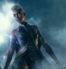 Ororo munroe aka #storm is one of the most powerful mutants on earth. Storm X Men Movies Heroes Wiki Fandom