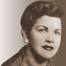 100 años del natalicio de Patria Mirabal, en exposición