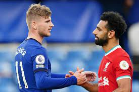 Chelsea travel to anfield to face liverpool in the premier league on saturday evening. Time To Repeat History For Top Four Advantage Liverpool Vs Chelsea Preview Liverpool Fc This Is Anfield
